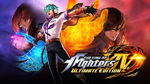 The King of Fighters XIV Ultimate Edition